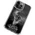 Alchemy Grimalkins Glass iPhone 13 Pro Clear Case