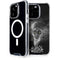 Alchemy Grimalkins Glass iPhone 13 Pro MagSafe Case