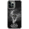 Alchemy Grimalkins Glass iPhone 13 Pro Max Clear Case