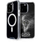 Alchemy Grimalkins Glass iPhone 13 Pro Max MagSafe Case