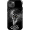 Alchemy Grimalkins Glass iPhone 14 Impact Case