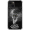Alchemy Grimalkins Glass iPhone 14 Plus Clear Case