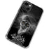 Alchemy Grimalkins Glass iPhone 14 Plus Clear Case