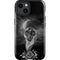 Alchemy Grimalkins Glass iPhone 14 Plus Impact Case