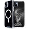 Alchemy Grimalkins Glass iPhone 14 Plus MagSafe Case