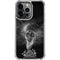 Alchemy Grimalkins Glass iPhone 14 Pro Clear Case