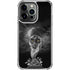 Alchemy Grimalkins Glass iPhone 14 Pro Clear Case