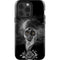 Alchemy Grimalkins Glass iPhone 14 Pro Impact Case
