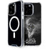 Alchemy Grimalkins Glass iPhone 14 Pro MagSafe Case
