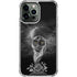 Alchemy Grimalkins Glass iPhone 14 Pro Max Clear Case