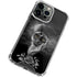 Alchemy Grimalkins Glass iPhone 14 Pro Max Clear Case