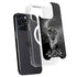 Alchemy Grimalkins Glass iPhone 14 Pro Max MagSafe Case