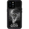 Alchemy Grimalkins Glass iPhone 14 Pro Max Waterproof Case