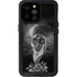 Alchemy Grimalkins Glass iPhone 14 Pro Max Waterproof Case