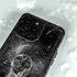 Alchemy Grimalkins Glass iPhone 14 Pro Max Waterproof Case