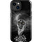 Alchemy Grimalkins Glass iPhone 15 Impact Case