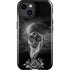 Alchemy Grimalkins Glass iPhone 15 Impact Case