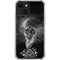 Alchemy Grimalkins Glass iPhone 15 Plus Clear Case