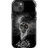 Alchemy Grimalkins Glass iPhone 15 Plus Impact Case