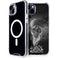 Alchemy Grimalkins Glass iPhone 15 Plus MagSafe Case