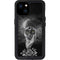 Alchemy Grimalkins Glass iPhone 15 Plus Waterproof Case