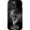 Alchemy Grimalkins Glass iPhone 15 Pro Impact Case