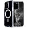 Alchemy Grimalkins Glass iPhone 15 Pro MagSafe Case