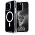 Alchemy Grimalkins Glass iPhone 15 Pro MagSafe Case