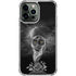Alchemy Grimalkins Glass iPhone 15 Pro Max Clear Case