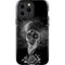 Alchemy Grimalkins Glass iPhone 15 Pro Max Impact Case