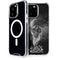 Alchemy Grimalkins Glass iPhone 15 Pro Max MagSafe Case