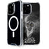 Alchemy Grimalkins Glass iPhone 15 Pro Max MagSafe Case