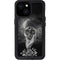 Alchemy Grimalkins Glass iPhone 15 Waterproof Case