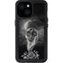 Alchemy Grimalkins Glass iPhone 15 Waterproof Case