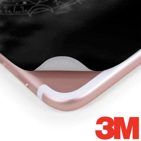 Alchemy Grimalkins Glass iPhone 7 Skin