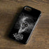 Alchemy Grimalkins Glass iPhone 8 Pro Case