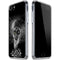 Alchemy Grimalkins Glass iPhone SE (2nd & 3rd Gen) Clear Case