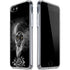 Alchemy Grimalkins Glass iPhone SE (2nd & 3rd Gen) Clear Case