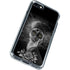 Alchemy Grimalkins Glass iPhone SE (2nd & 3rd Gen) Clear Case