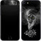Alchemy Grimalkins Glass iPhone SE (2nd & 3rd Gen) Skin