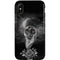 Alchemy Grimalkins Glass iPhone X Pro Case