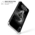Alchemy Grimalkins Glass iPhone XR Clear Case