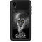 Alchemy Grimalkins Glass iPhone XR Waterproof Case