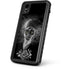 Alchemy Grimalkins Glass iPhone XR Waterproof Case