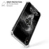 Alchemy Grimalkins Glass iPhone XS Max Clear Case