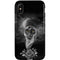 Alchemy Grimalkins Glass iPhone XS Pro Case
