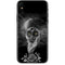 Alchemy Grimalkins Glass iPhone XS Skin