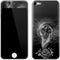 Alchemy Grimalkins Glass Apple iPod Skin