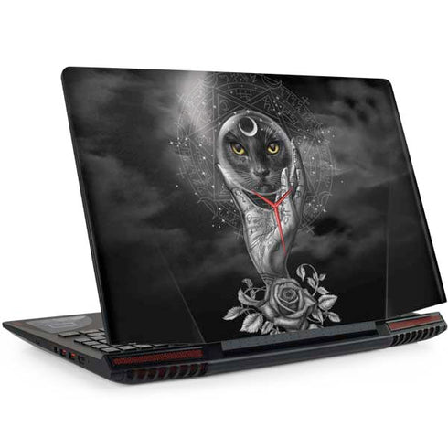 Alchemy Grimalkins Glass Legion Y720 Skin