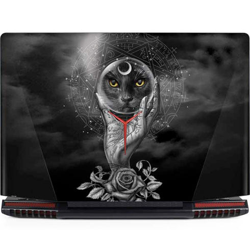 Alchemy Grimalkins Glass Legion Y720 Skin